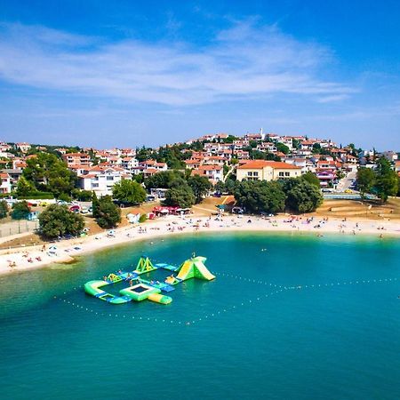 Apartmani Sincic Pula Luaran gambar