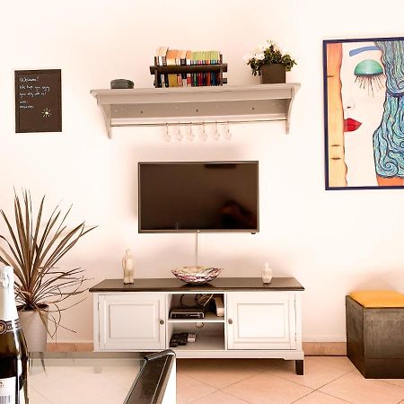 Apartmani Sincic Pula Luaran gambar