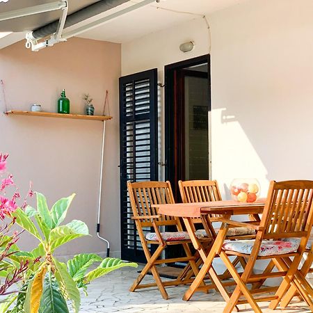 Apartmani Sincic Pula Luaran gambar