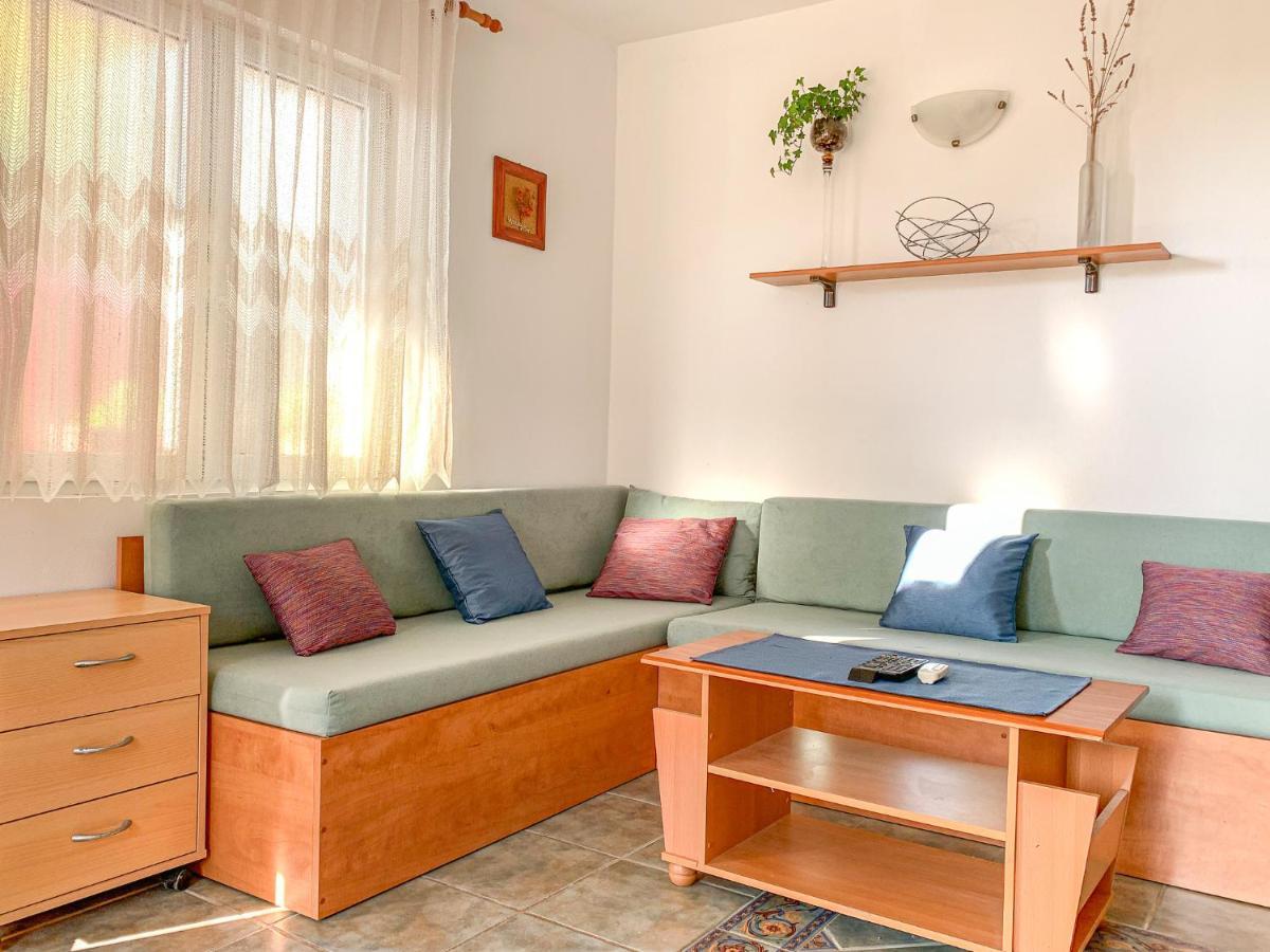 Apartmani Sincic Pula Luaran gambar