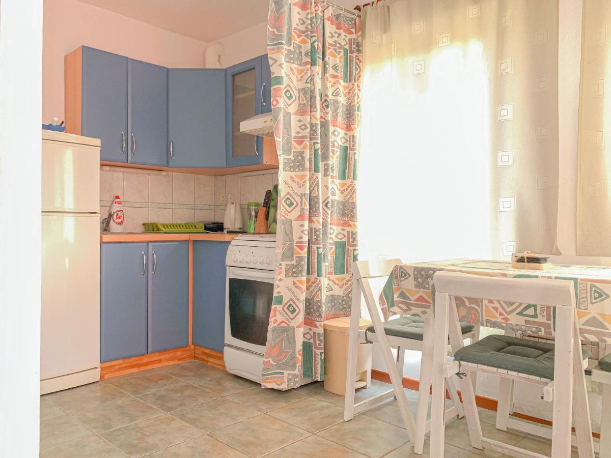 Apartmani Sincic Pula Luaran gambar