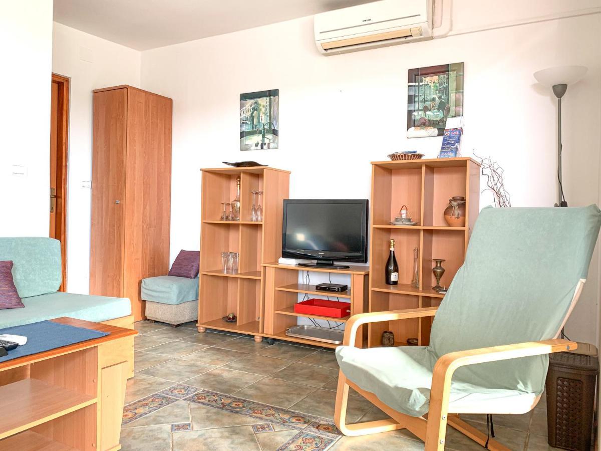 Apartmani Sincic Pula Luaran gambar