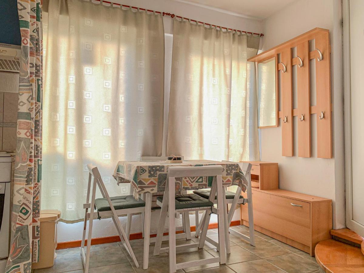 Apartmani Sincic Pula Luaran gambar