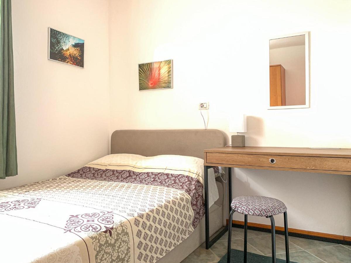 Apartmani Sincic Pula Luaran gambar