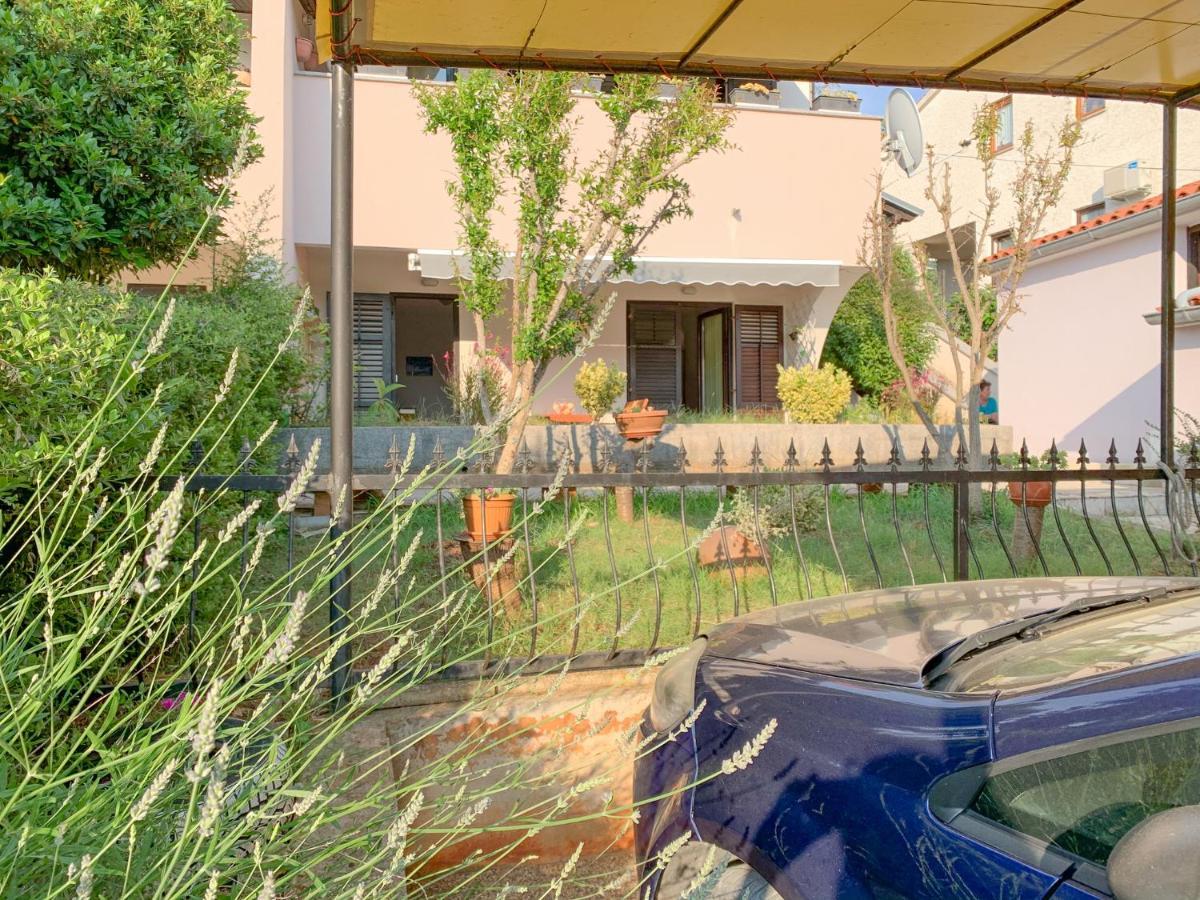Apartmani Sincic Pula Luaran gambar