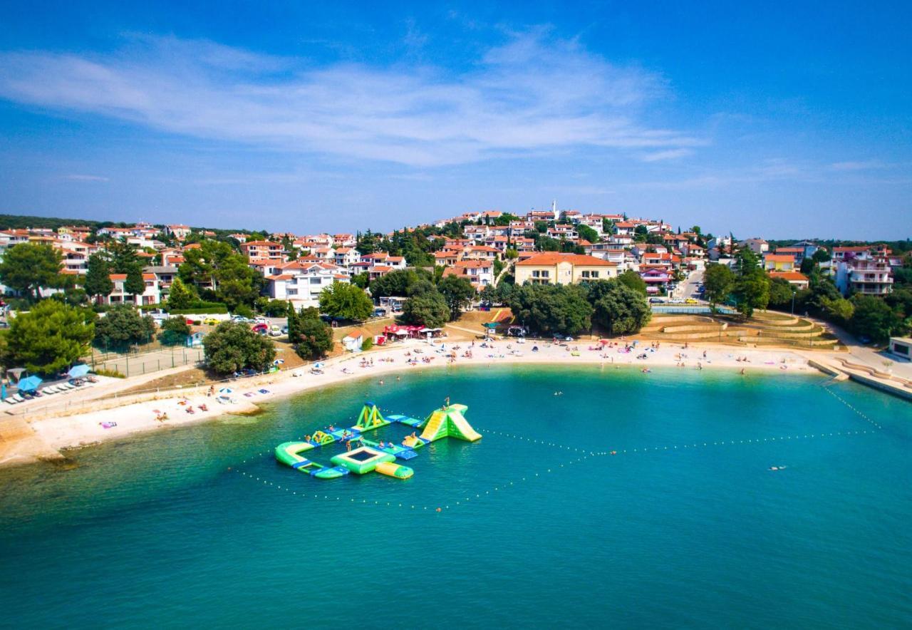 Apartmani Sincic Pula Luaran gambar