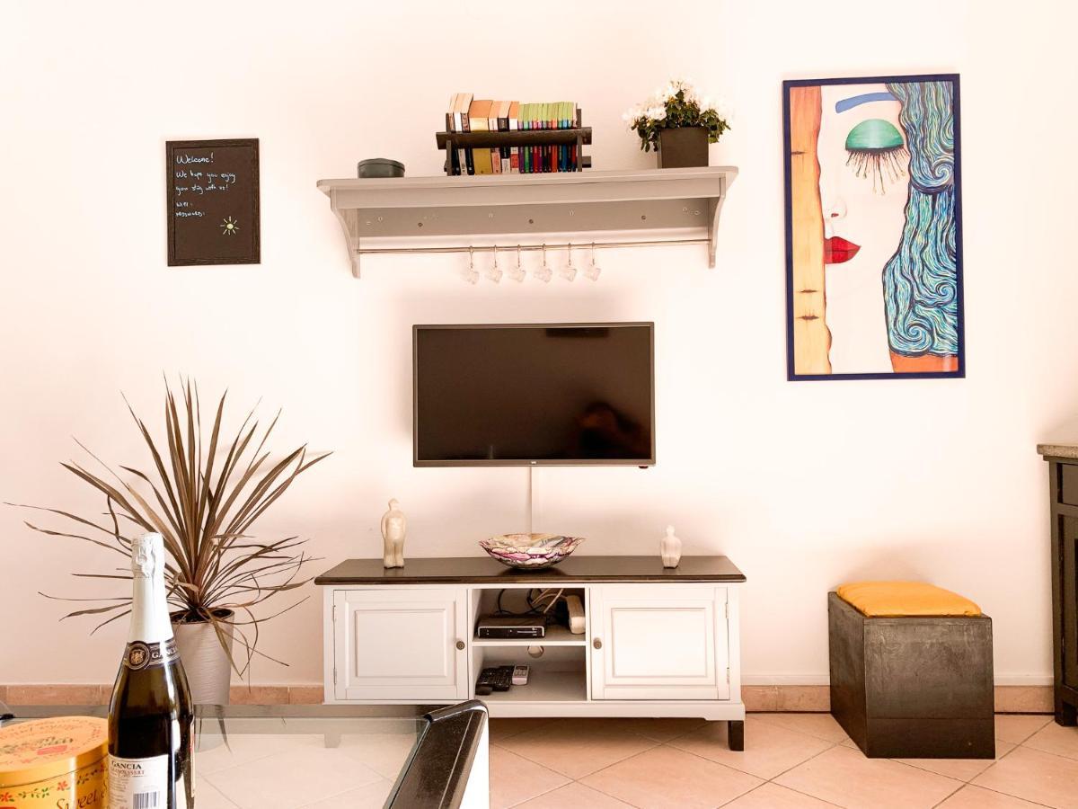 Apartmani Sincic Pula Luaran gambar