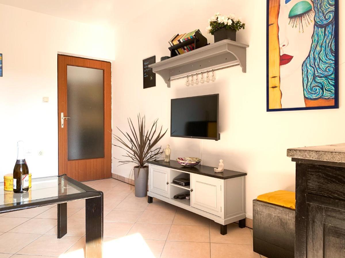 Apartmani Sincic Pula Luaran gambar