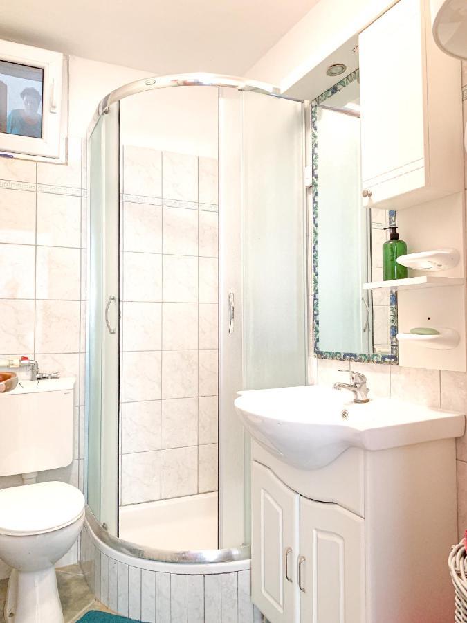 Apartmani Sincic Pula Luaran gambar
