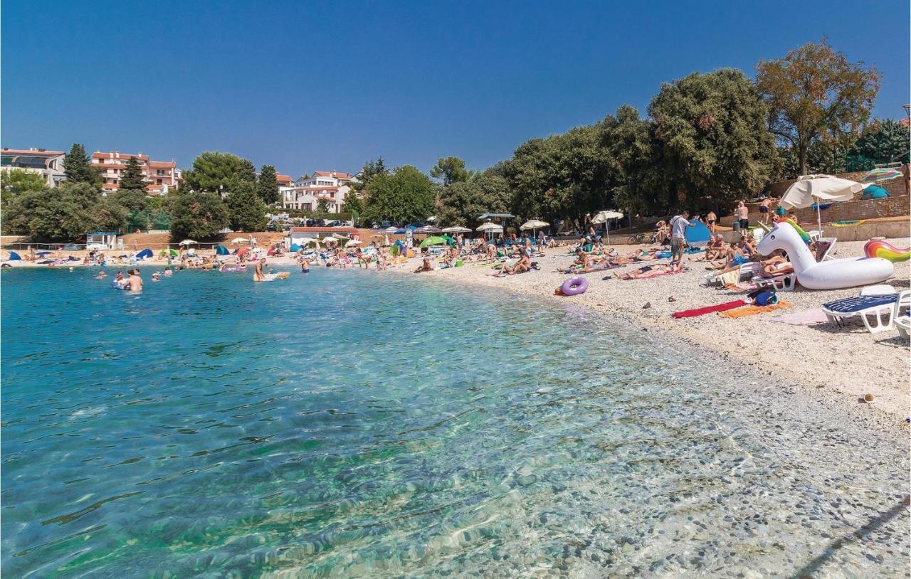 Apartmani Sincic Pula Luaran gambar