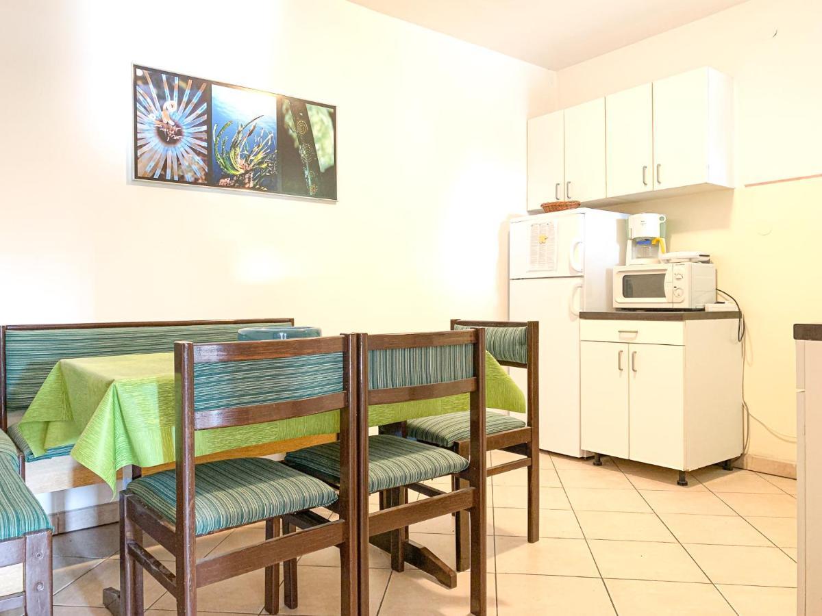 Apartmani Sincic Pula Luaran gambar