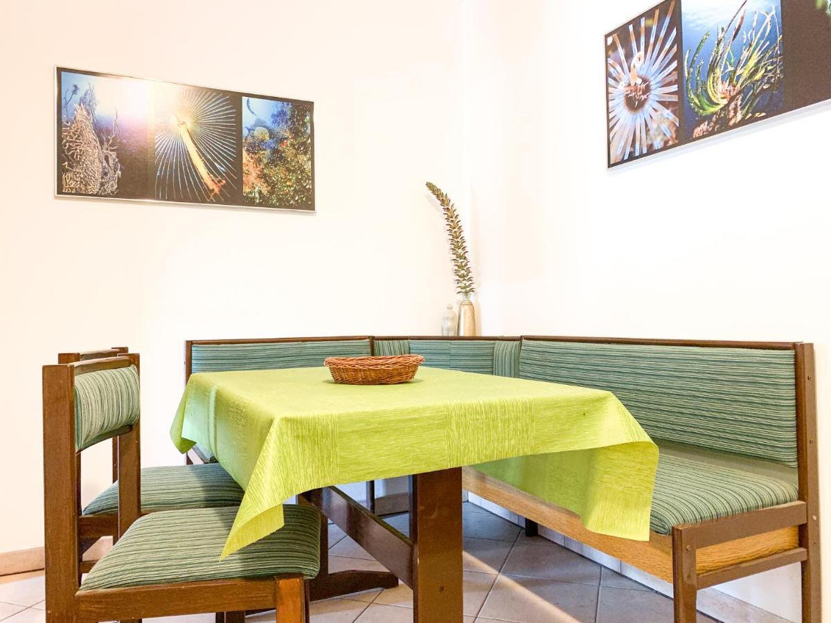 Apartmani Sincic Pula Luaran gambar