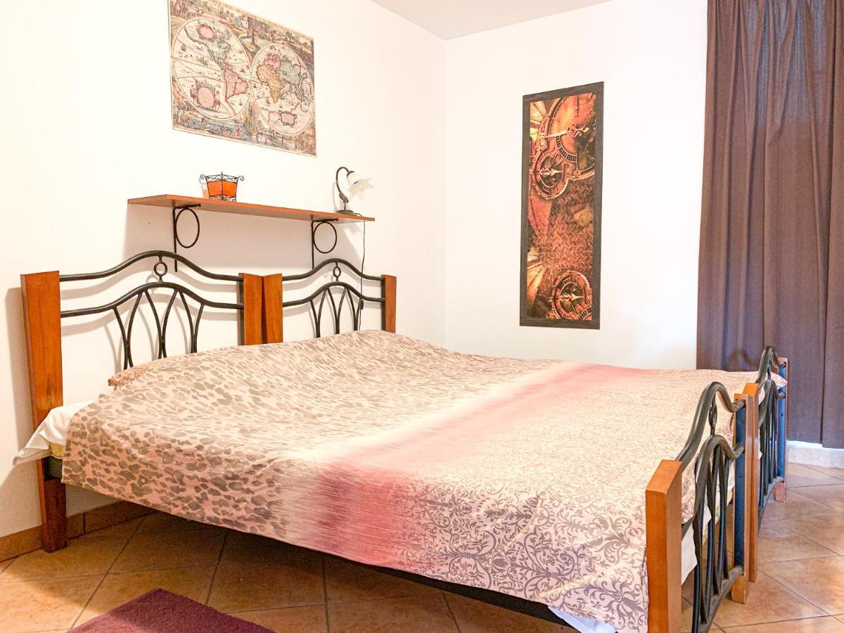 Apartmani Sincic Pula Luaran gambar