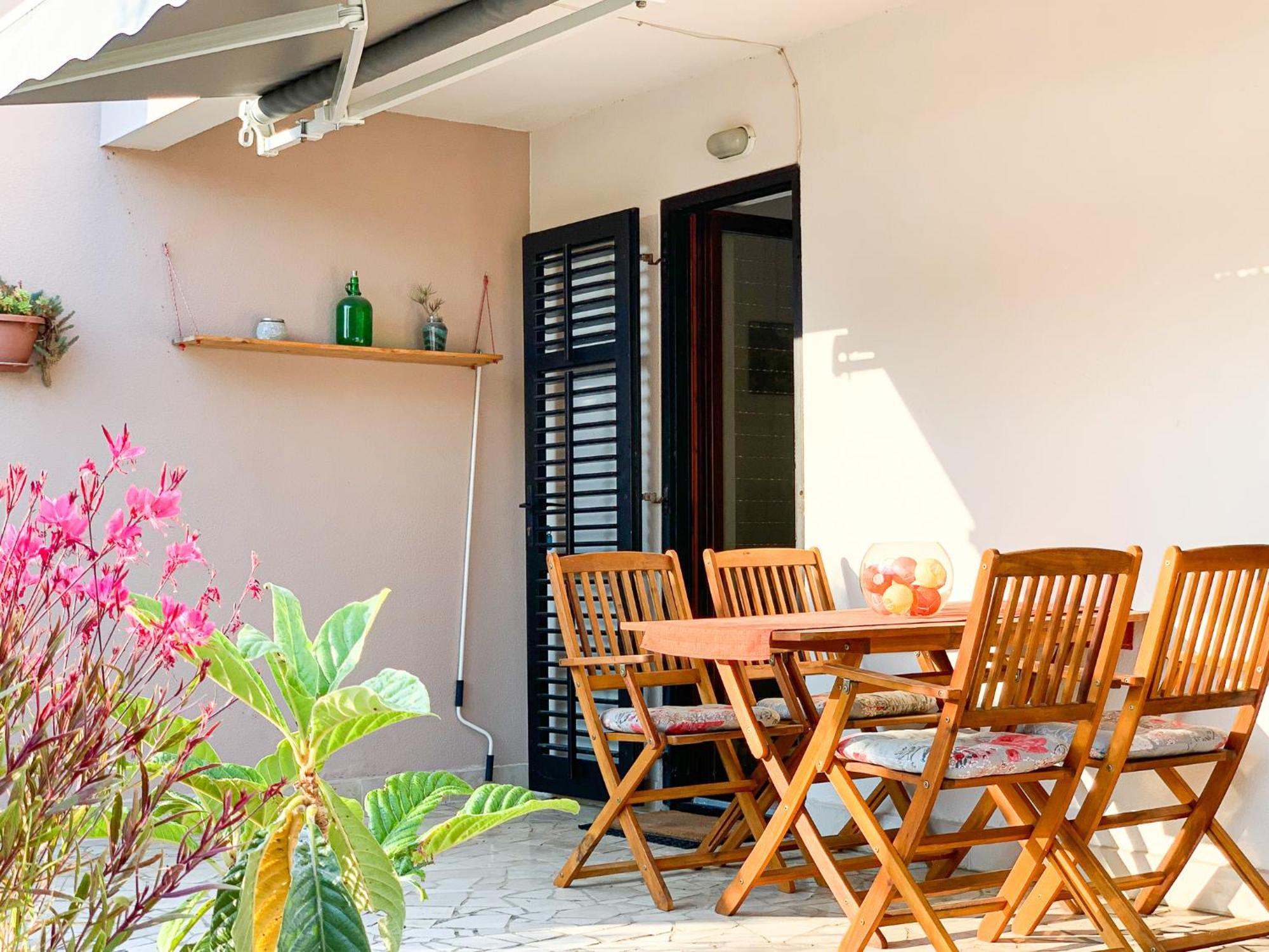 Apartmani Sincic Pula Luaran gambar