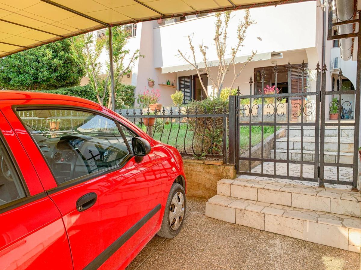 Apartmani Sincic Pula Luaran gambar