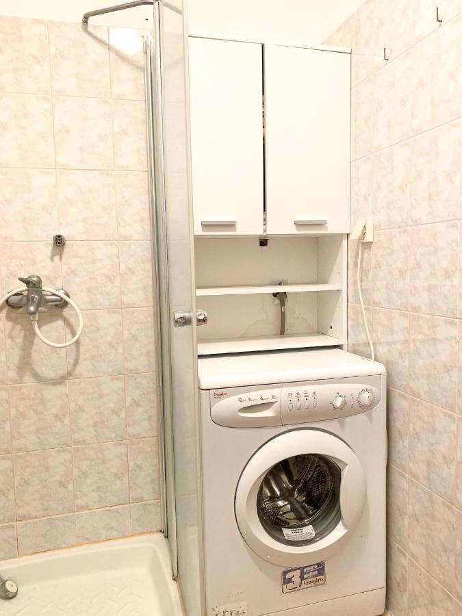 Apartmani Sincic Pula Luaran gambar