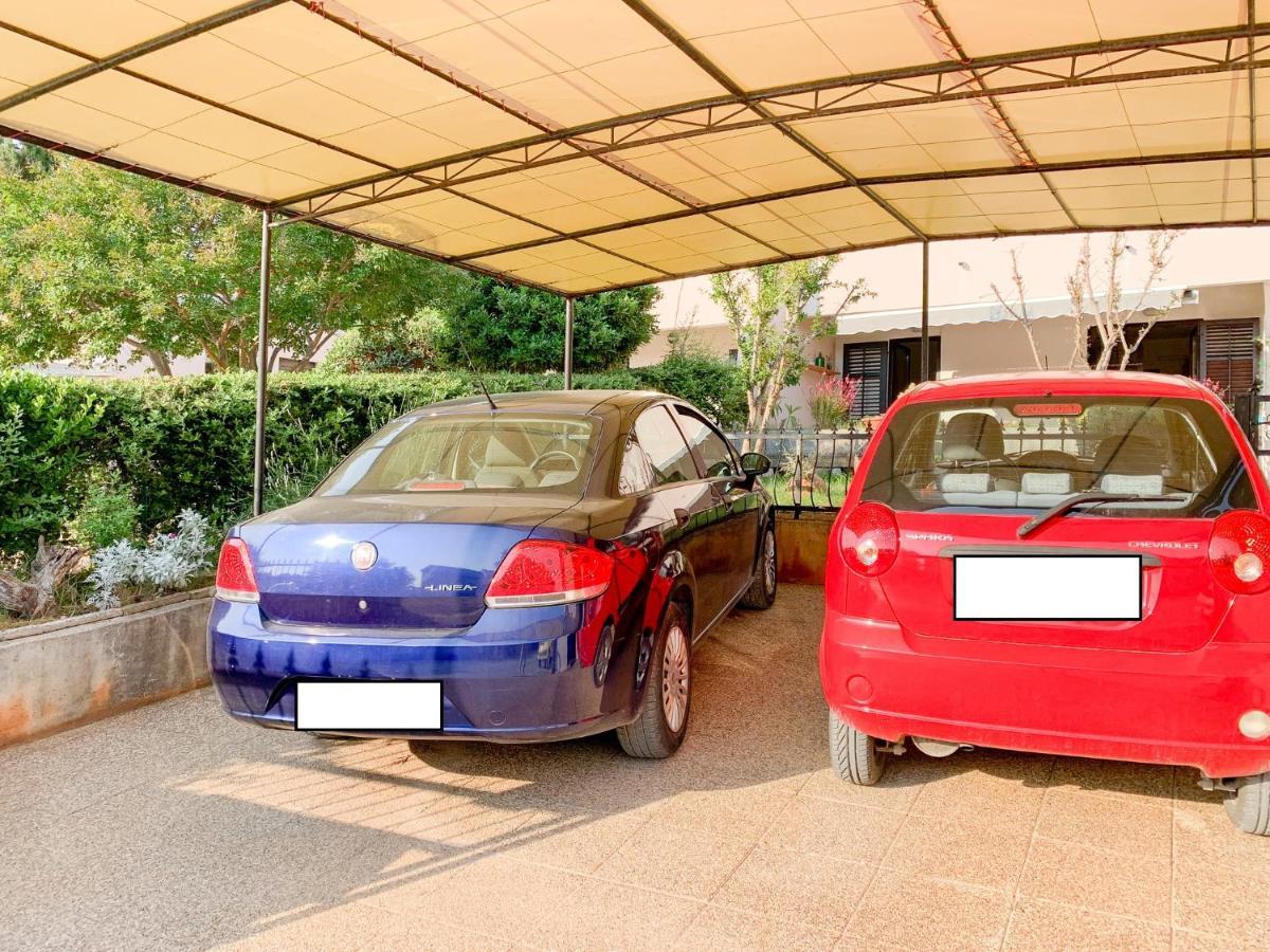 Apartmani Sincic Pula Luaran gambar
