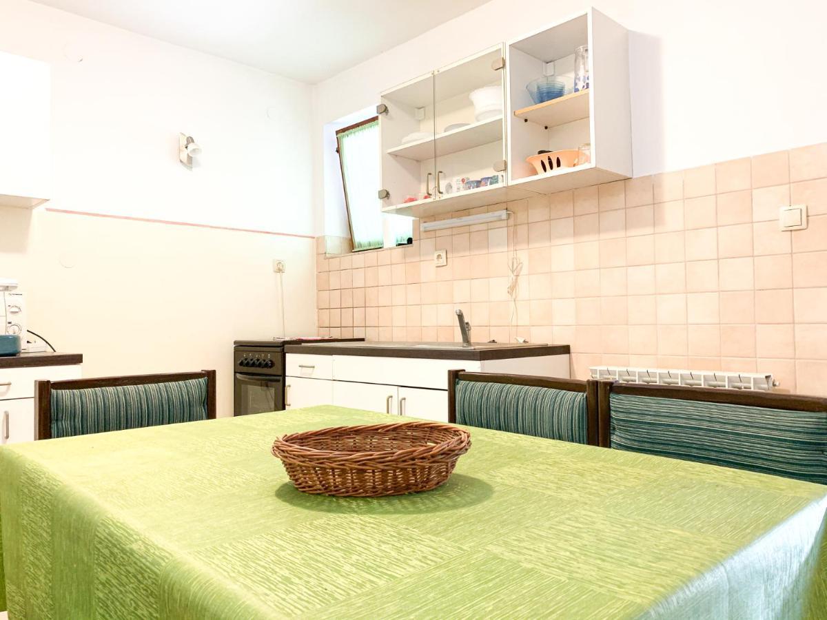 Apartmani Sincic Pula Luaran gambar