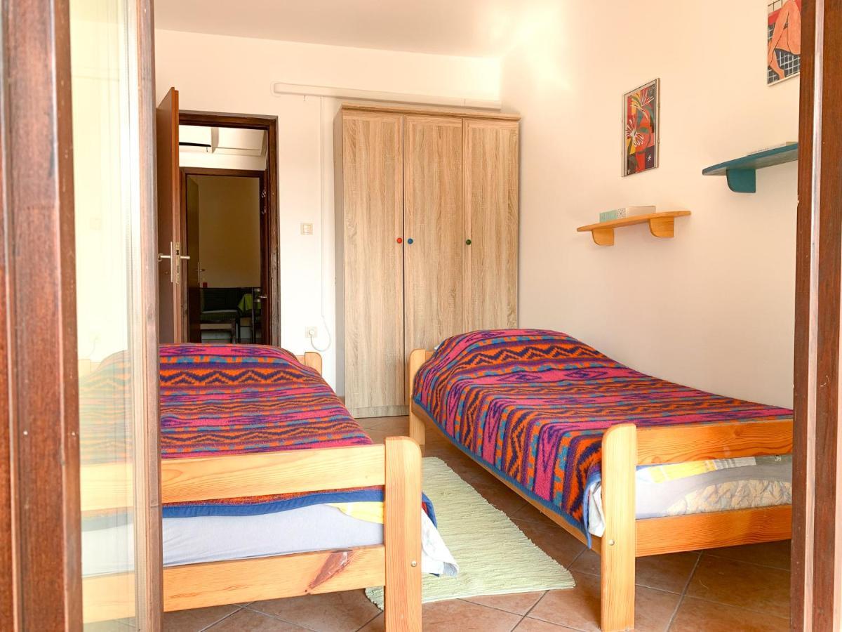 Apartmani Sincic Pula Luaran gambar