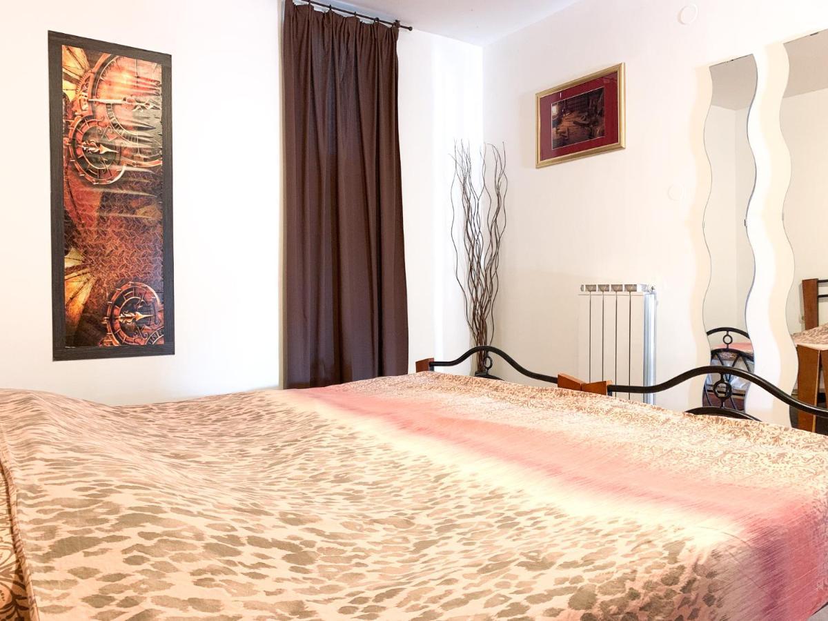 Apartmani Sincic Pula Luaran gambar