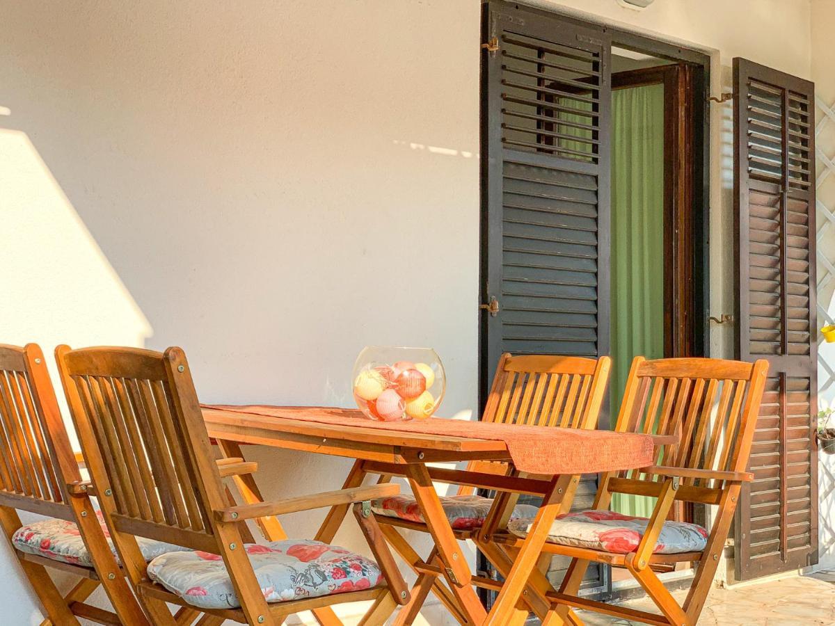 Apartmani Sincic Pula Luaran gambar