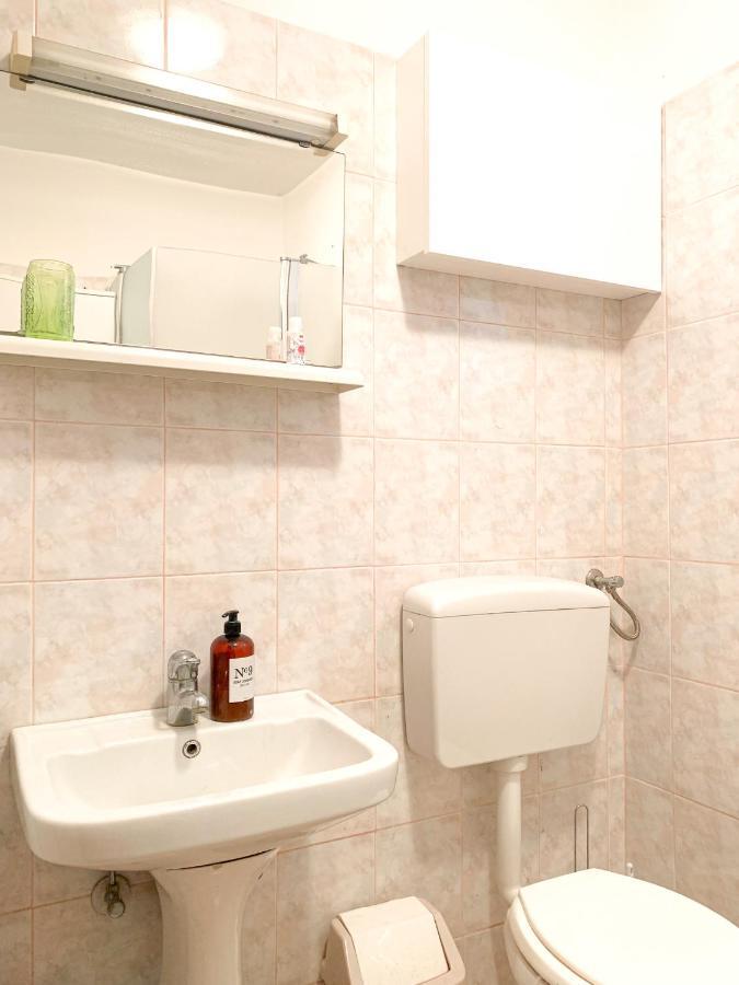 Apartmani Sincic Pula Luaran gambar
